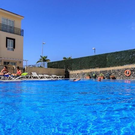 דירות אדחה Arco Iris On The Sea With Pool מראה חיצוני תמונה